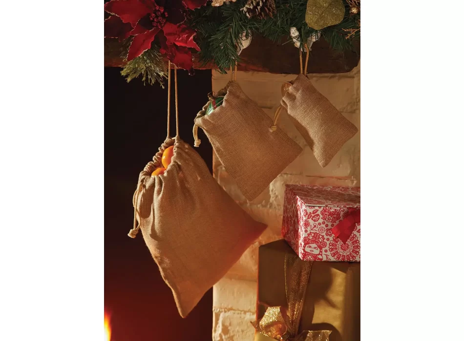 Jute Stuff Bag XS FullGadgets.com