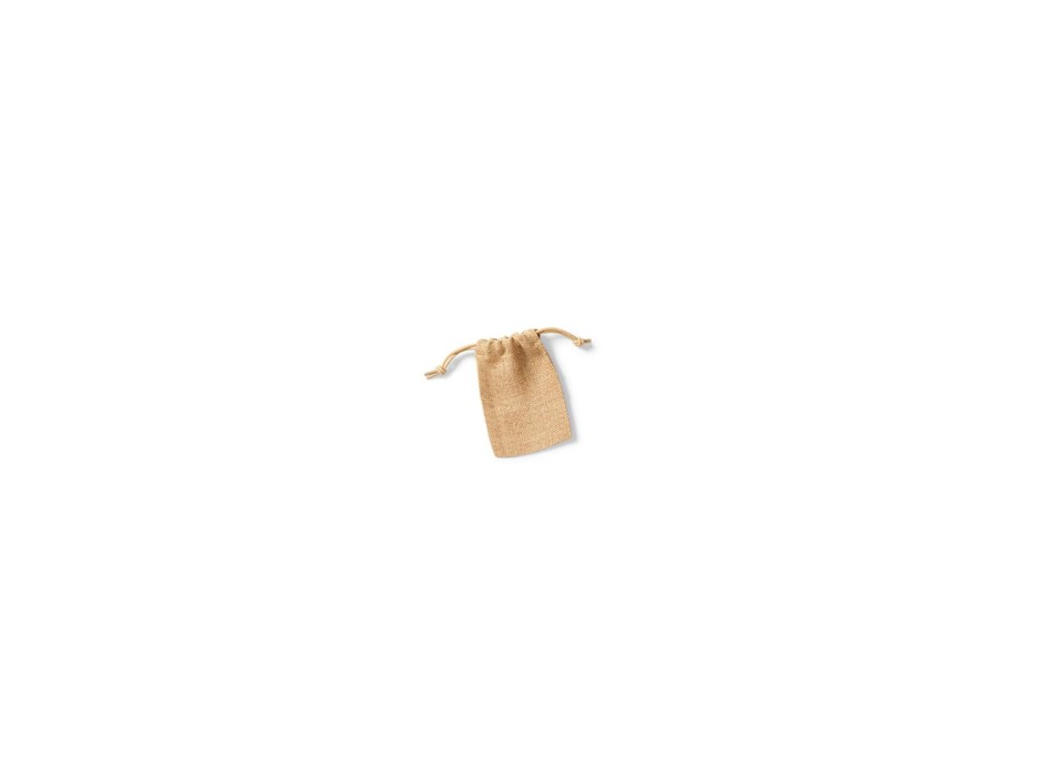 Jute Stuff Bag XXS FullGadgets.com