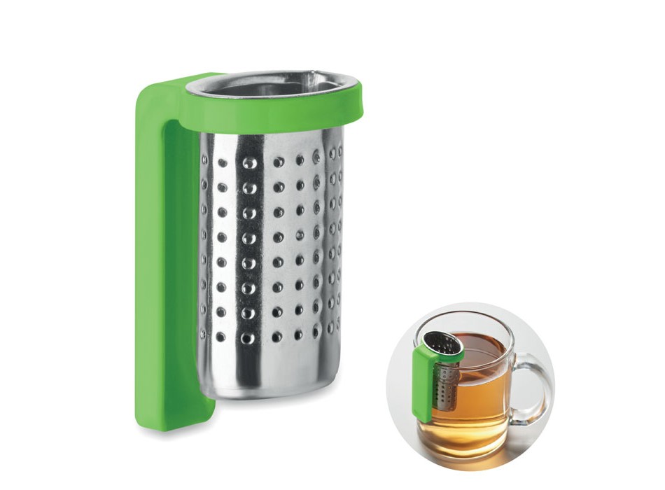 KALMAR - Infusore per tè con gancio FullGadgets.com