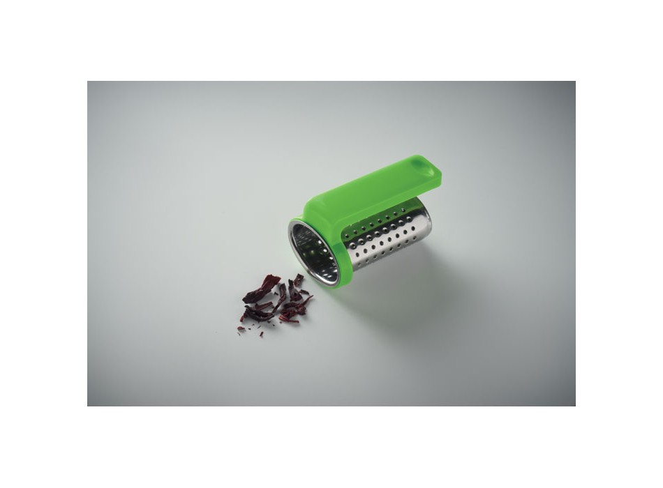 KALMAR - Infusore per tè con gancio FullGadgets.com