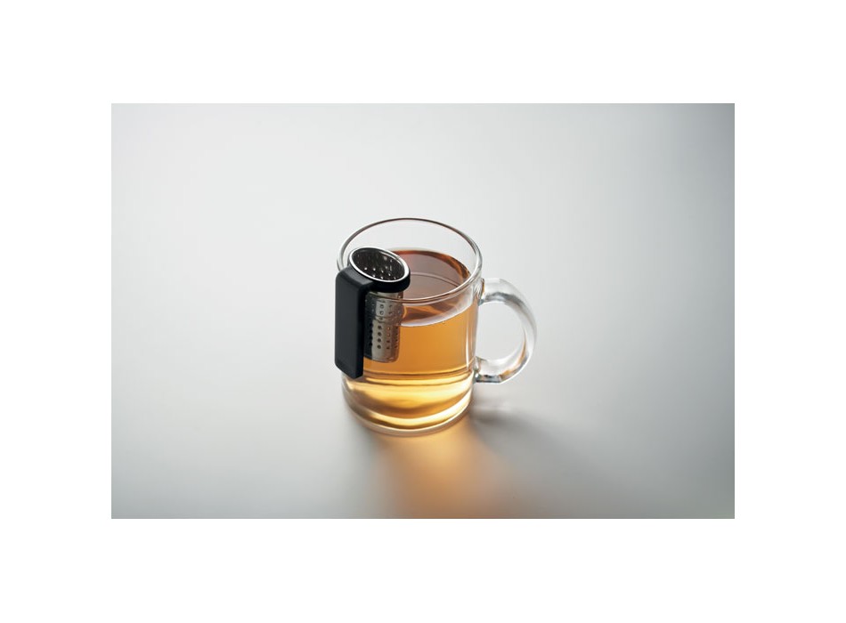 KALMAR - Infusore per tè con gancio FullGadgets.com
