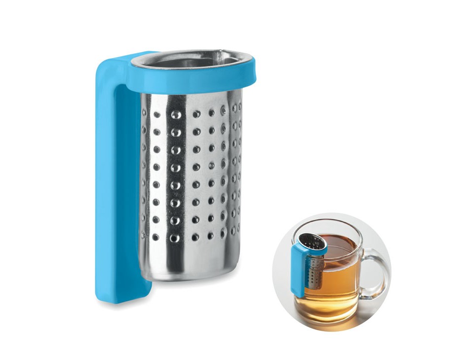 KALMAR - Infusore per tè con gancio FullGadgets.com