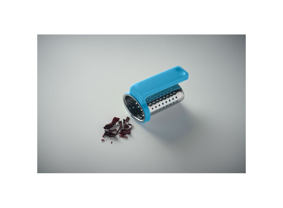 KALMAR - Infusore per tè con gancio FullGadgets.com