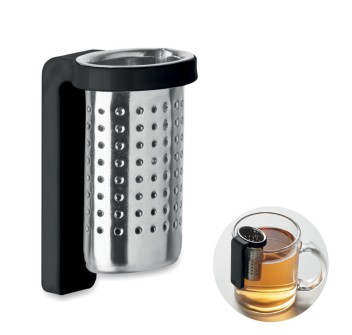 KALMAR - Infusore per tè con gancio FullGadgets.com