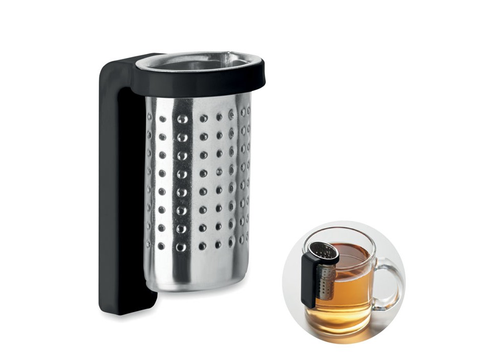 KALMAR - Infusore per tè con gancio FullGadgets.com