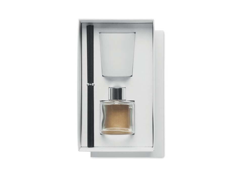 KALOMA SET - Set di diffusore e candela FullGadgets.com