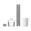 KALOMA SET - Set di diffusore e candela FullGadgets.com