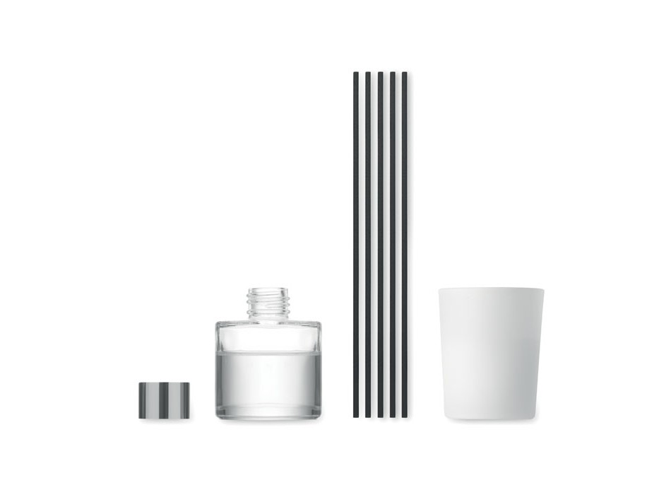 KALOMA SET - Set di diffusore e candela FullGadgets.com