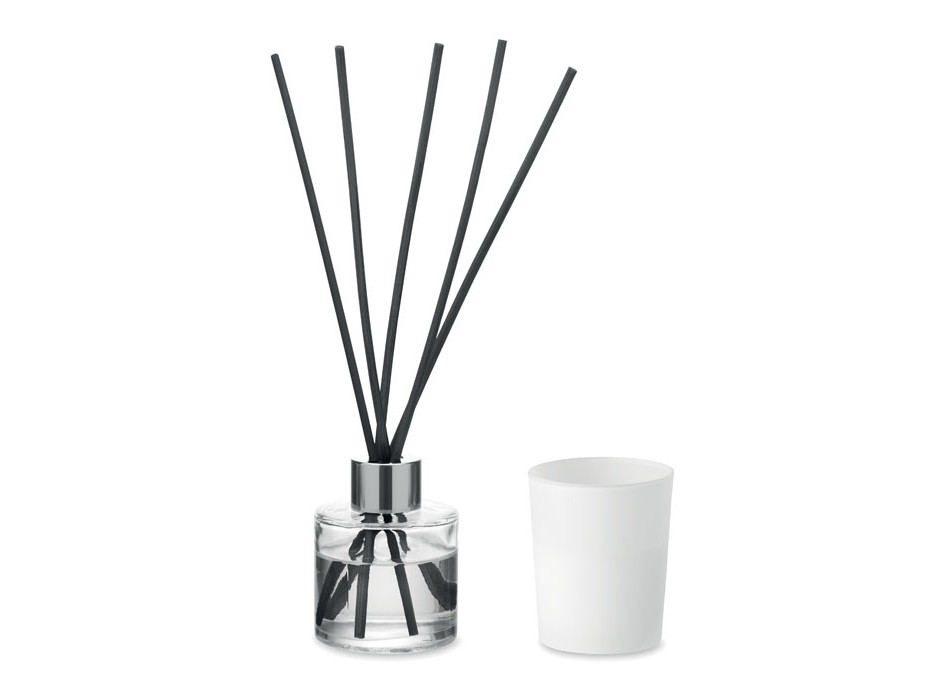 KALOMA SET - Set di diffusore e candela FullGadgets.com