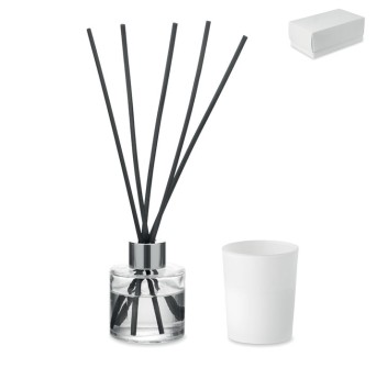 KALOMA SET - Set di diffusore e candela FullGadgets.com
