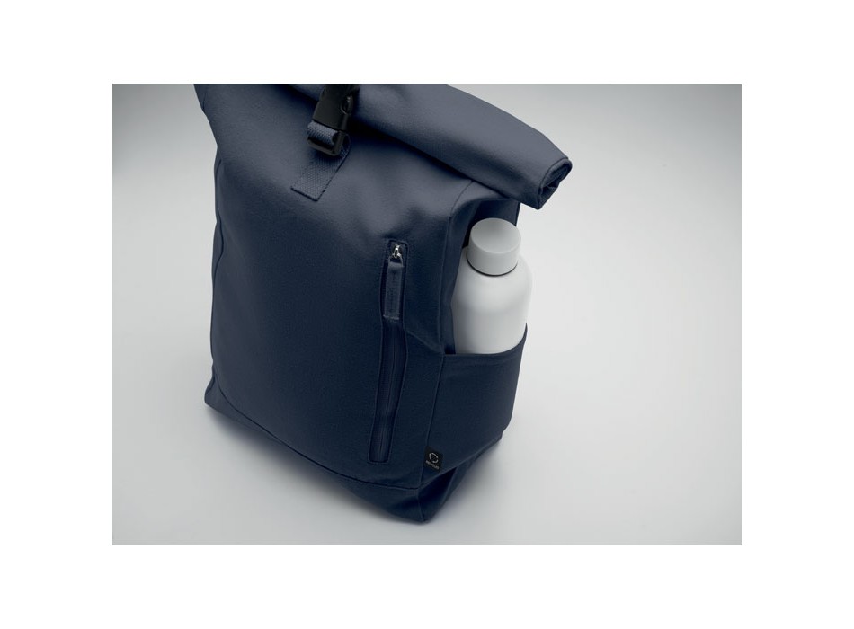 KAMET - Zaino rolltop 390 gr/m² FullGadgets.com