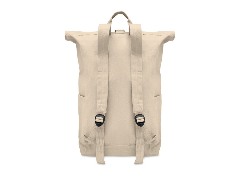 KAMET - Zaino rolltop 390 gr/m² FullGadgets.com