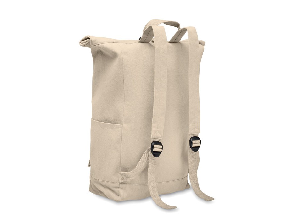 KAMET - Zaino rolltop 390 gr/m² FullGadgets.com