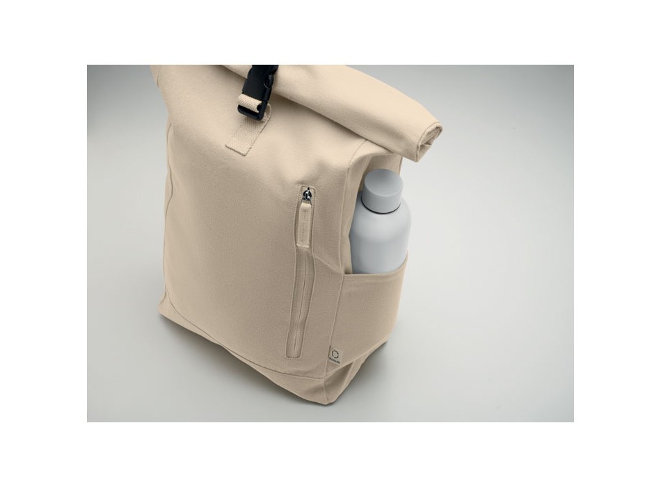 KAMET - Zaino rolltop 390 gr/m² FullGadgets.com