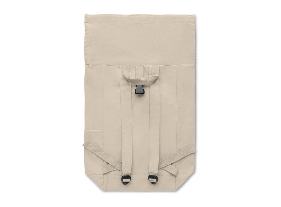 KAMET - Zaino rolltop 390 gr/m² FullGadgets.com