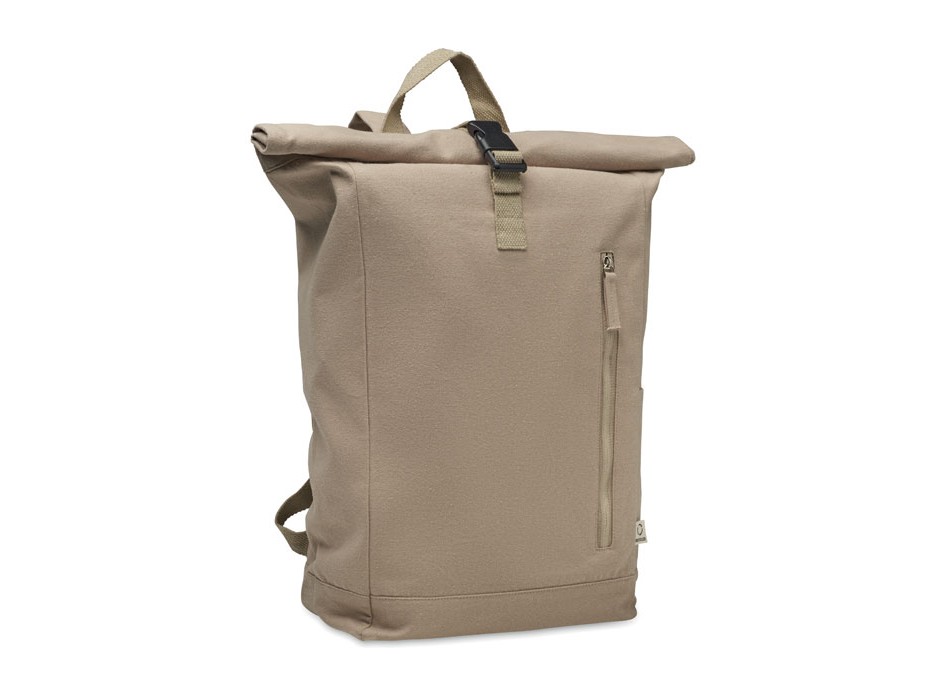 KAMET - Zaino rolltop 390 gr/m² FullGadgets.com