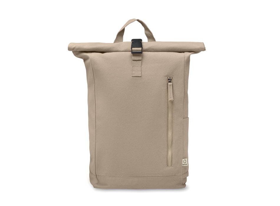 KAMET - Zaino rolltop 390 gr/m² FullGadgets.com