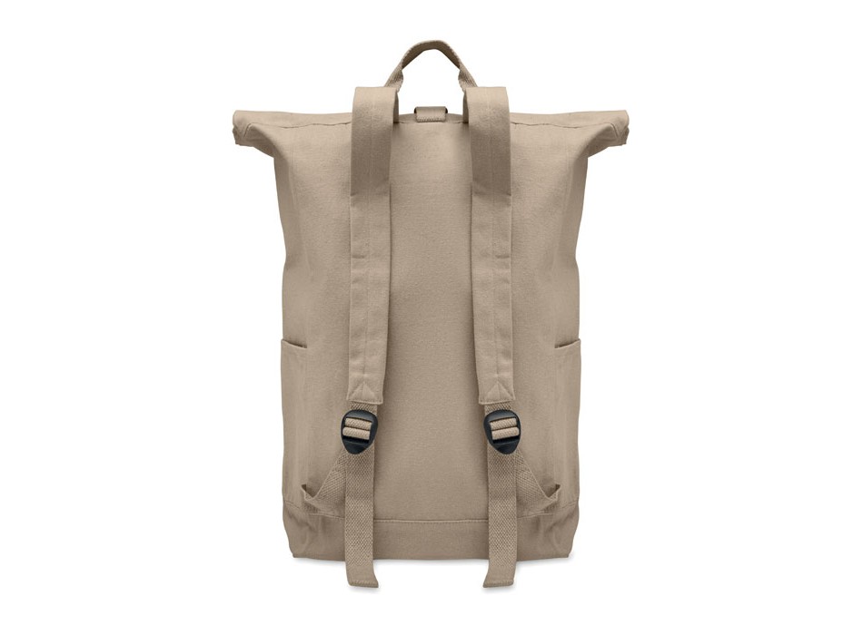 KAMET - Zaino rolltop 390 gr/m² FullGadgets.com