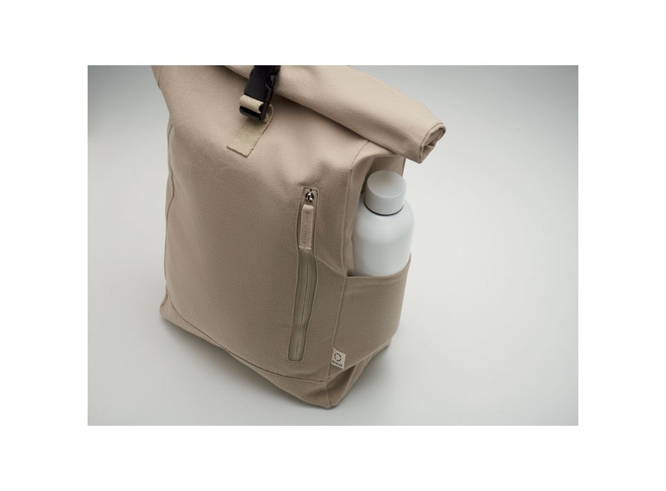 KAMET - Zaino rolltop 390 gr/m² FullGadgets.com