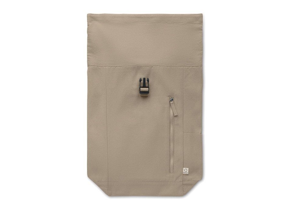 KAMET - Zaino rolltop 390 gr/m² FullGadgets.com