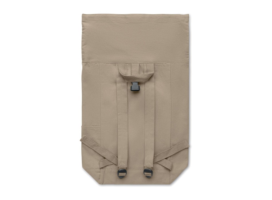 KAMET - Zaino rolltop 390 gr/m² FullGadgets.com