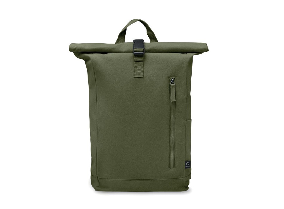 KAMET - Zaino rolltop 390 gr/m² FullGadgets.com