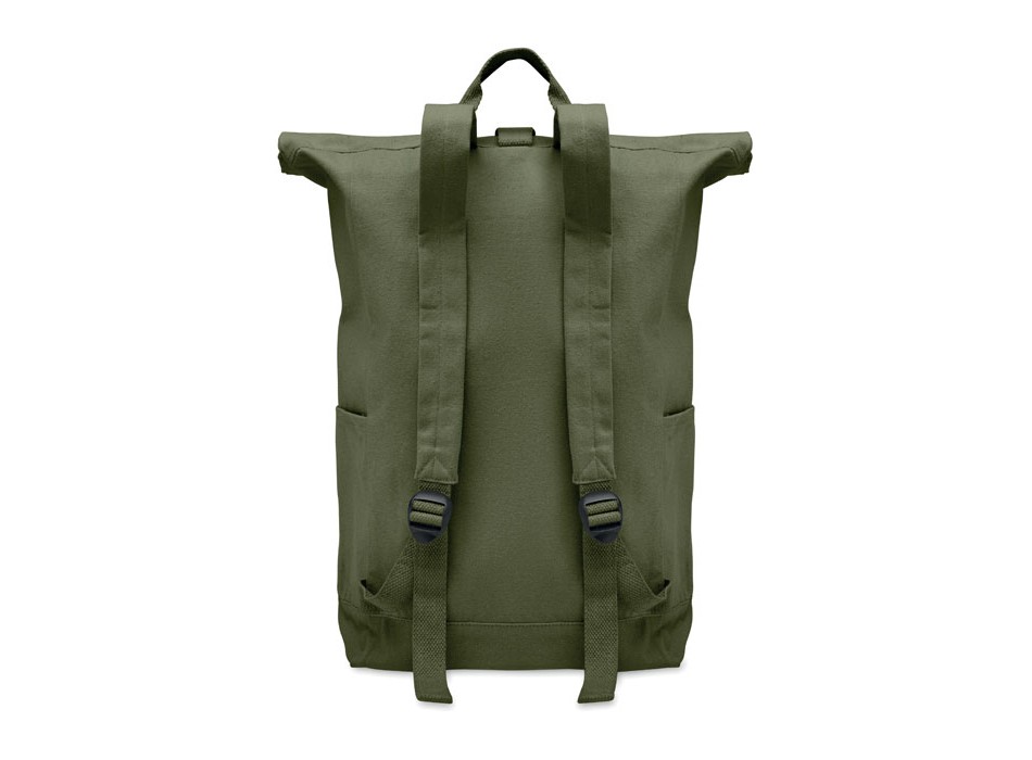 KAMET - Zaino rolltop 390 gr/m² FullGadgets.com