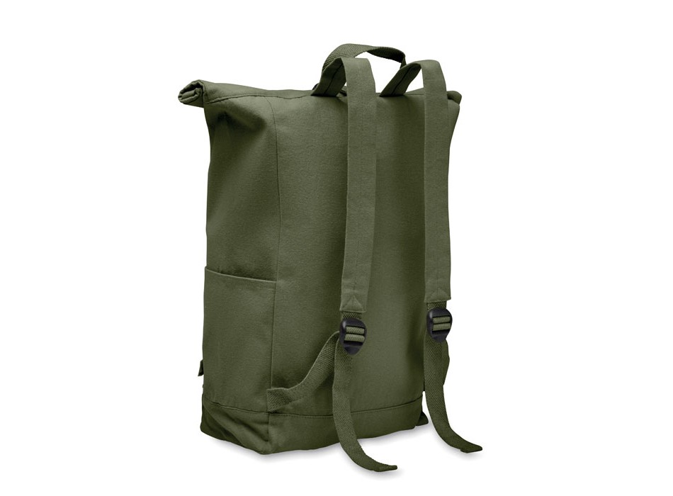 KAMET - Zaino rolltop 390 gr/m² FullGadgets.com