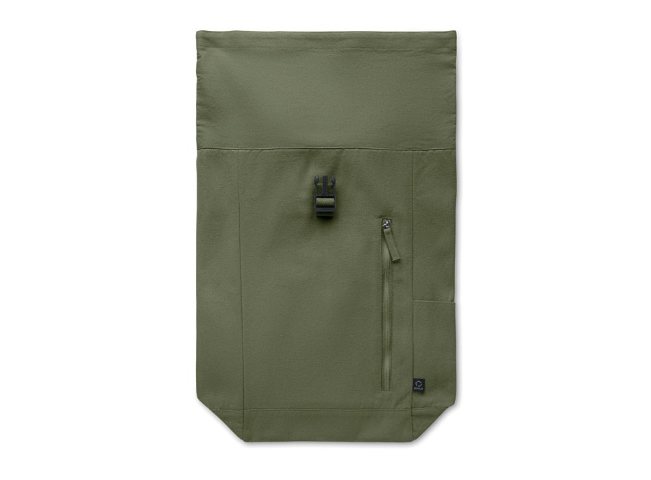 KAMET - Zaino rolltop 390 gr/m² FullGadgets.com