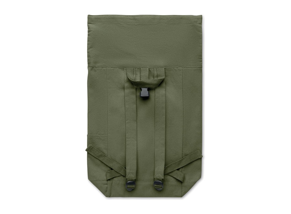 KAMET - Zaino rolltop 390 gr/m² FullGadgets.com