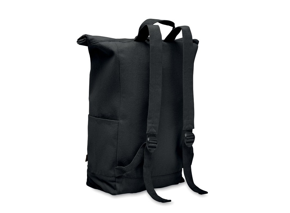 KAMET - Zaino rolltop 390 gr/m² FullGadgets.com