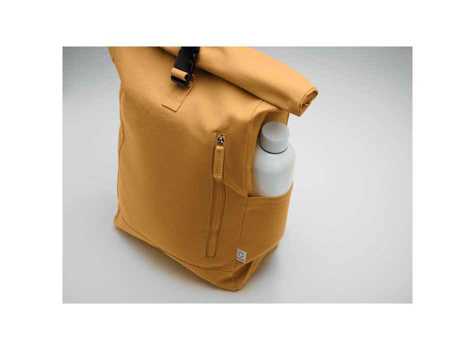 KAMET - Zaino rolltop 390 gr/m² FullGadgets.com