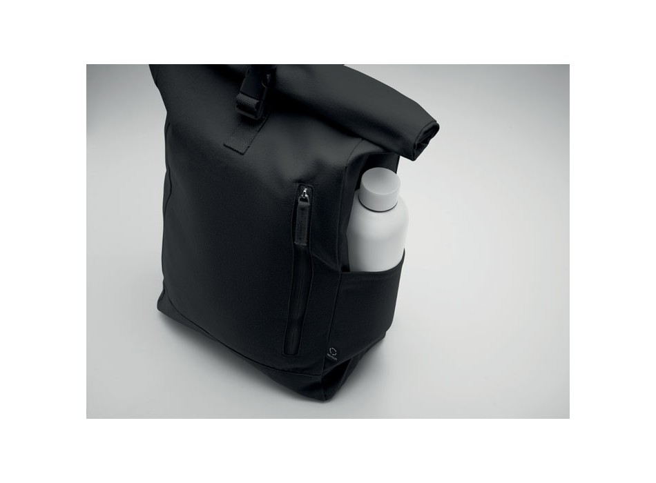 KAMET - Zaino rolltop 390 gr/m² FullGadgets.com
