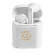 KANDEL. Auricolari stereo wireless in ABS FullGadgets.com