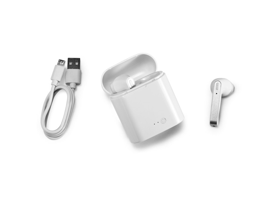 KANDEL. Auricolari stereo wireless in ABS FullGadgets.com