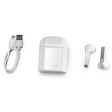 KANDEL. Auricolari stereo wireless in ABS FullGadgets.com