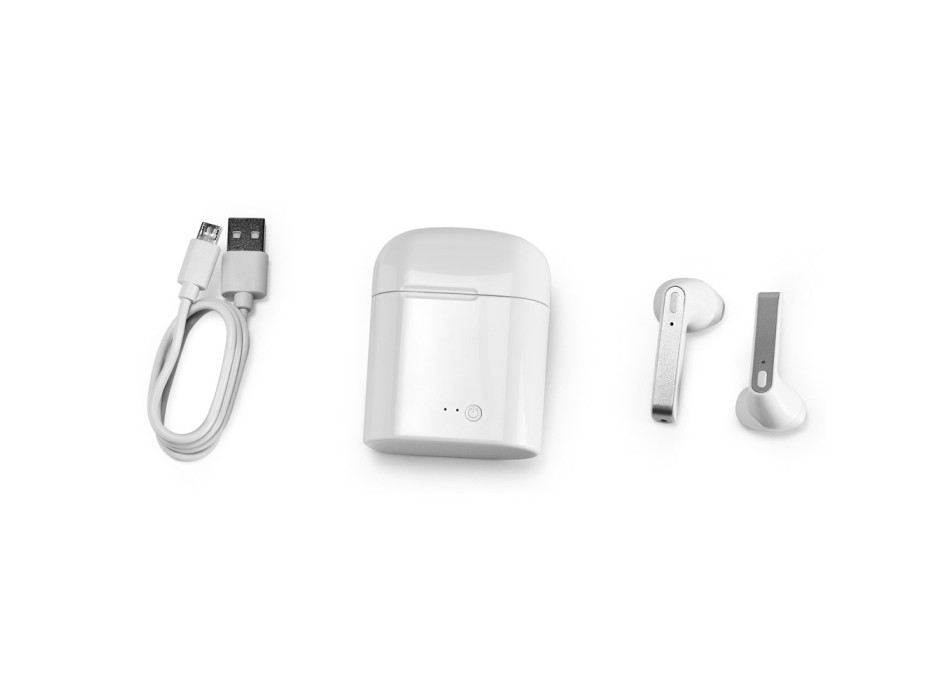 KANDEL. Auricolari stereo wireless in ABS FullGadgets.com