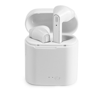 KANDEL. Auricolari stereo wireless in ABS FullGadgets.com