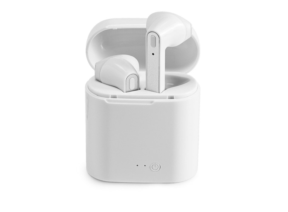 KANDEL. Auricolari stereo wireless in ABS FullGadgets.com