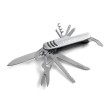 KAPRUN. Coltello tascabile multifunzione in acciaio inossidabile e metallo FullGadgets.com