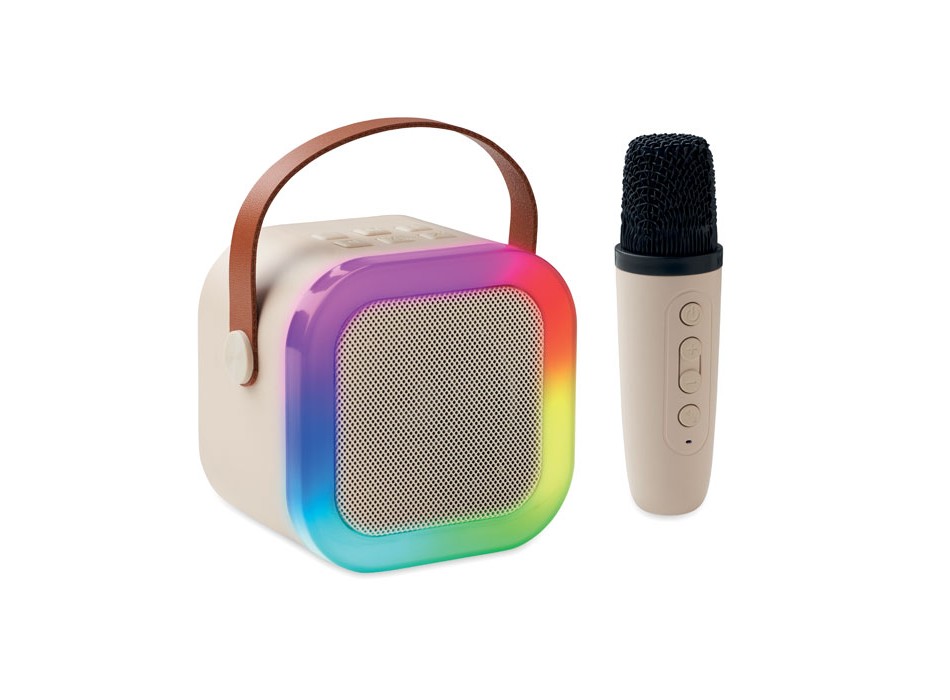 KARASET+ - Set per karaoke FullGadgets.com