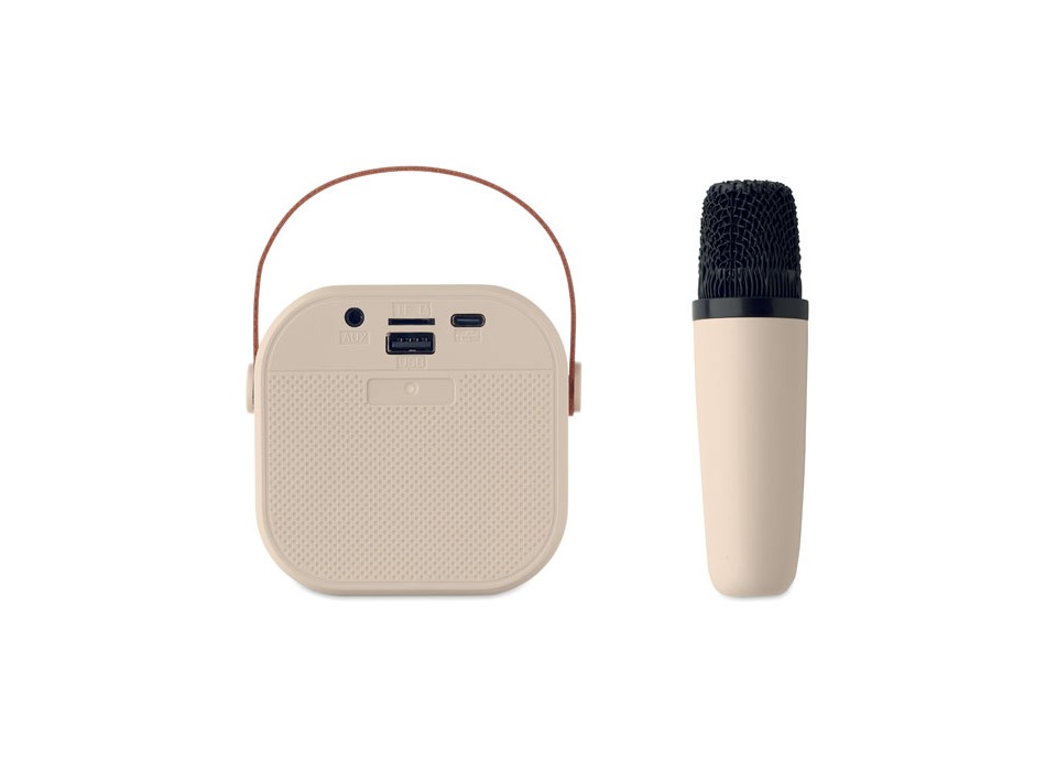 KARASET+ - Set per karaoke FullGadgets.com