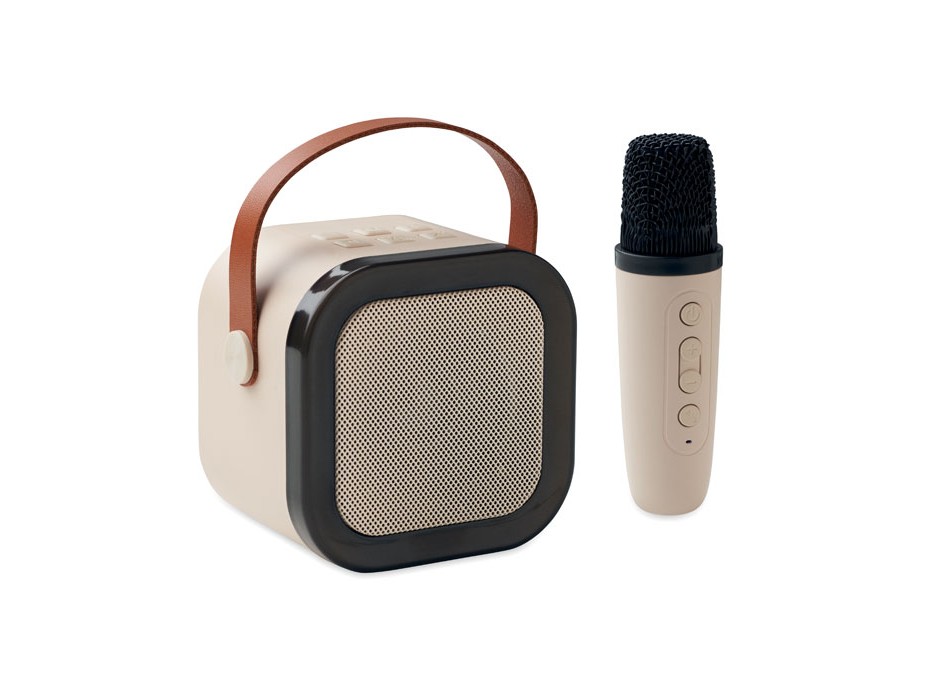 KARASET+ - Set per karaoke FullGadgets.com