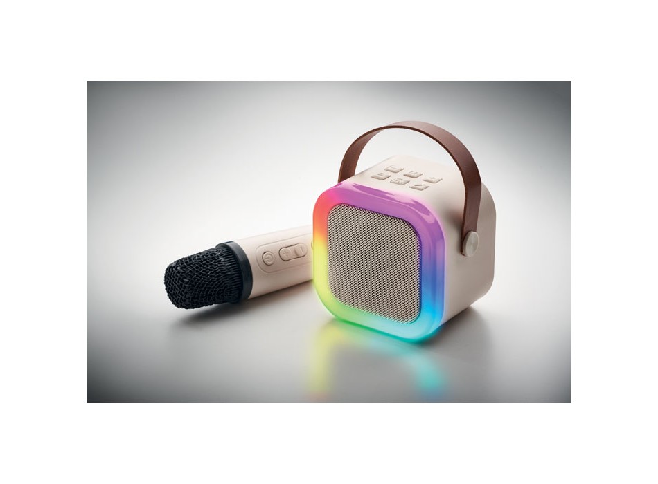 KARASET+ - Set per karaoke FullGadgets.com