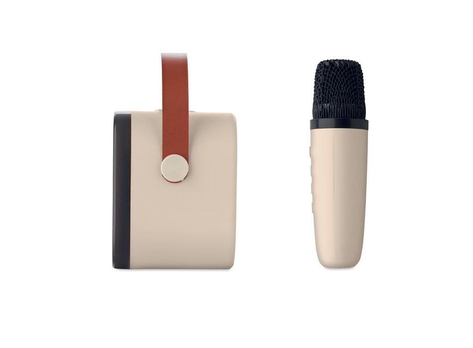 KARASET+ - Set per karaoke FullGadgets.com