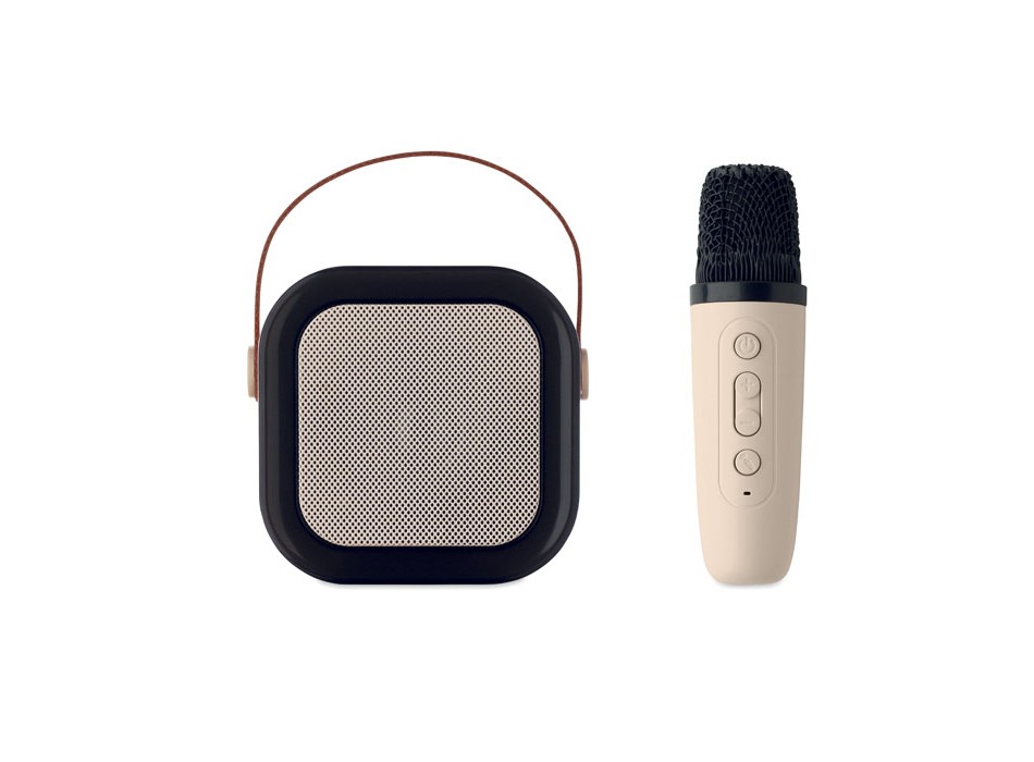 KARASET+ - Set per karaoke FullGadgets.com