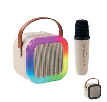 KARASET+ - Set per karaoke FullGadgets.com