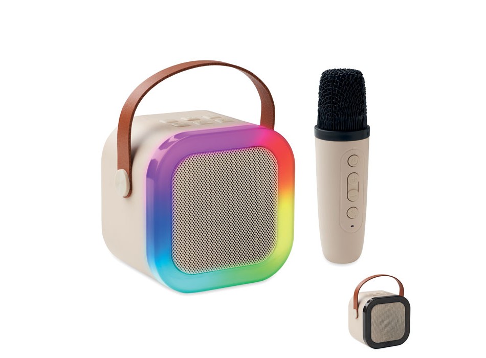 KARASET+ - Set per karaoke FullGadgets.com