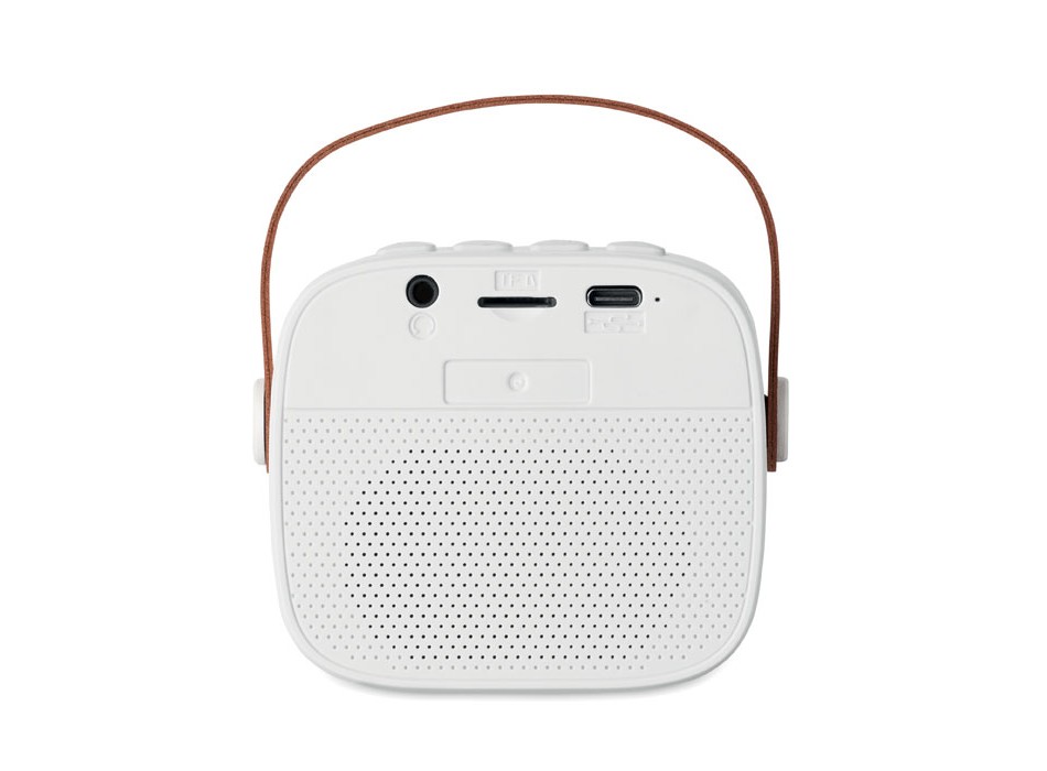 KARASETA - Speaker wireless da 5 W FullGadgets.com