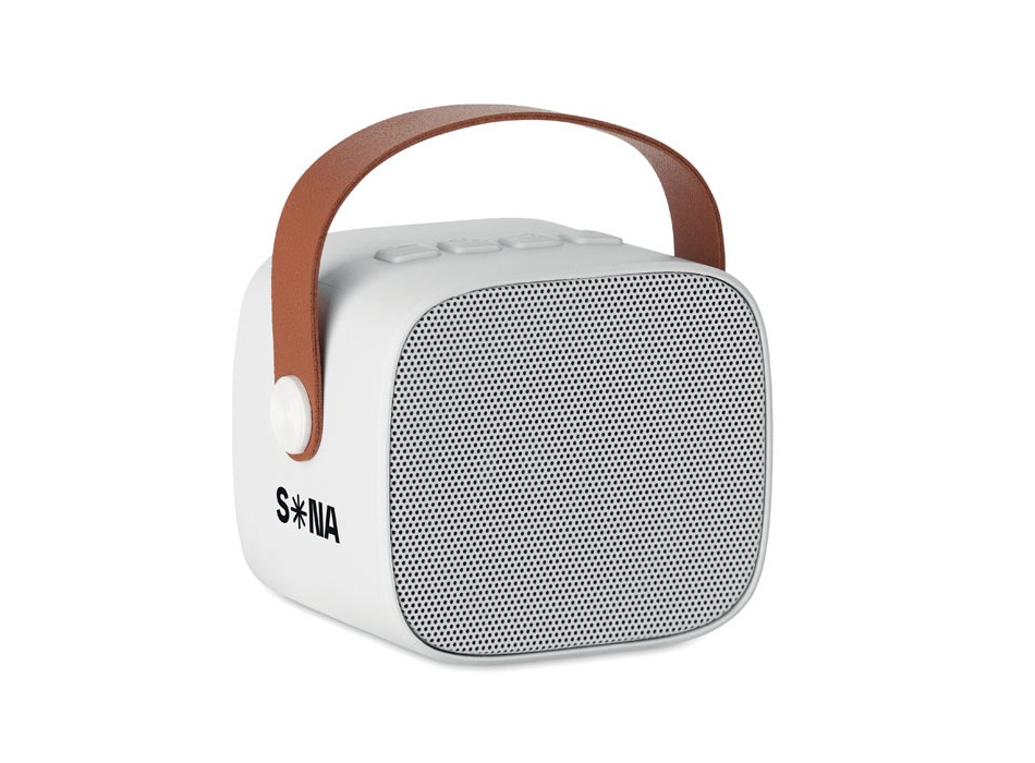 KARASETA - Speaker wireless da 5 W FullGadgets.com